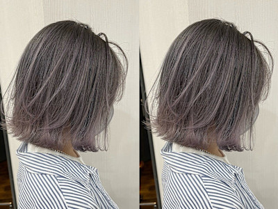 E．S【イーエス】×ミディアム