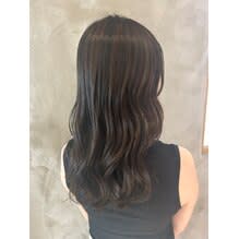 ブリーチなしハイライト【acala吉祥寺】