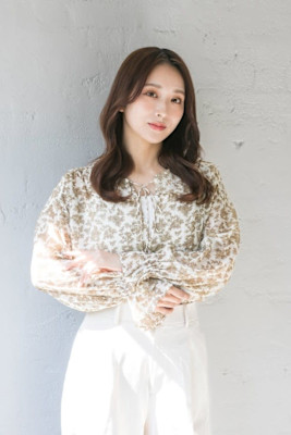 イルミナカラー/髪質改善トリートメント/学割U24