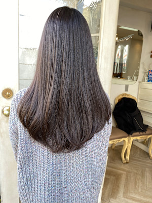 CHAINON 赤羽店×ロング