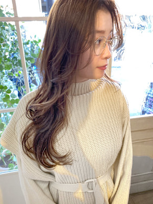 CHAINON 赤羽店×ロング