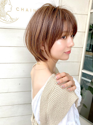 赤羽2024人気ショートレイヤーハイライト