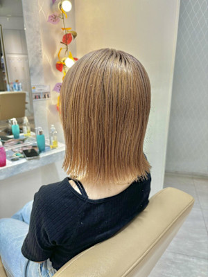 大人可愛い30代40代50代ウィル野田阪神今里雄大　スタイル