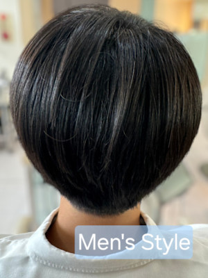 校則・社則にも平気なモテStyle