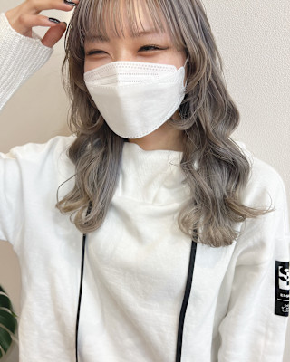 レイヤーカット