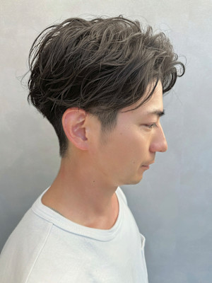 Roi 渋谷×ショート