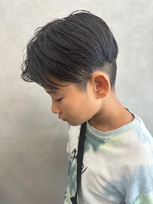 Roi 渋谷×ショート