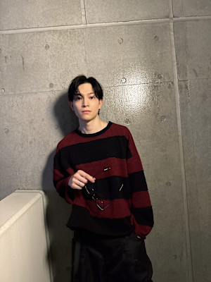 101 men×ショート