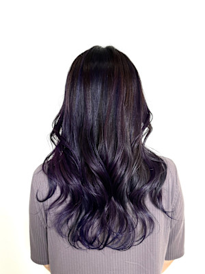 AIZU 東海大前 【アイズ】×ロング