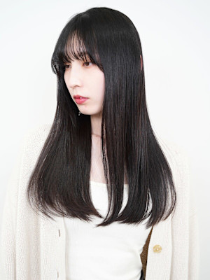 ロングレイヤー