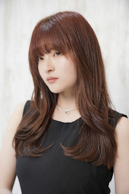 ワンホンレイヤー×ナチュラルブラウン