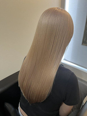 TOKIO LIMITED TREATMENT