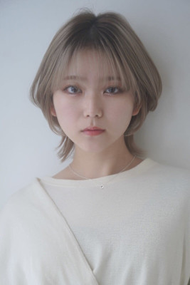 ウルフレイヤー×ハイトーン