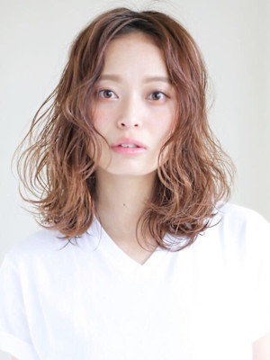 ヘルシーウエーブ