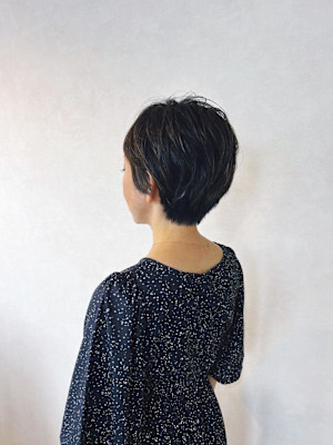 【 ボブ　oggiotto 】