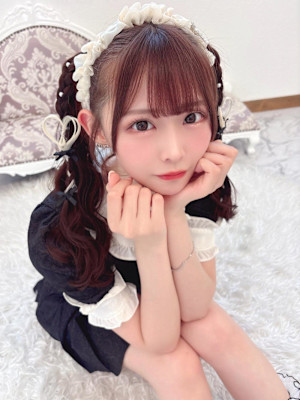 枢木瑠花ちゃん＊ハートツインテール＊まゆ