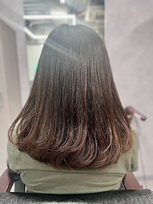 重ため☆ローレイヤー