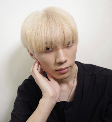 シースルーマッシュ