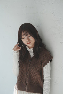 イルミナカラー/髪質改善トリートメント/学割U24