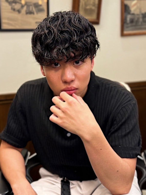 スペインカール