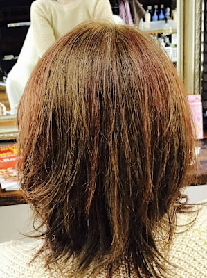 レイヤーカット！