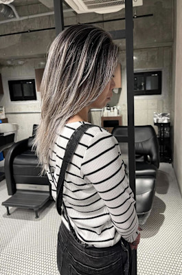 ★オリジナルニューシャドウルーツ★