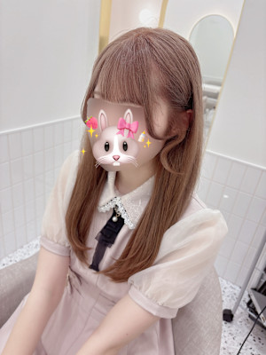 アイドル前髪×流しバング×S字後れ毛＊まゆ