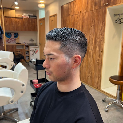 クールショート