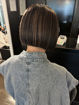 【福岡天神赤坂】20代30代40代/アンブレラカラー