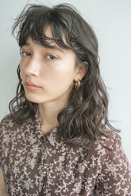 kos/二子玉川徒歩3分/30代40代/ボブ/ ショート　