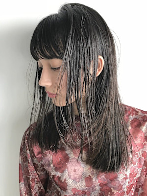 kos/二子玉川徒歩3分/30代40代/ボブ/ ショート　