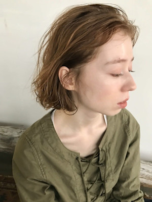 kos/二子玉川徒歩3分/30代40代/ボブ/ ショート　