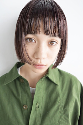 kos/二子玉川徒歩3分/30代40代/ボブ/ ショート　