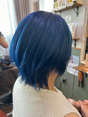 cocute カットカラートリートメント