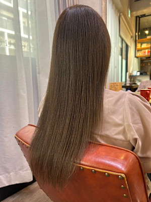 cocute カットカラートリートメント