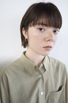 kos/二子玉川徒歩3分/30代40代/ボブ/ ショート　