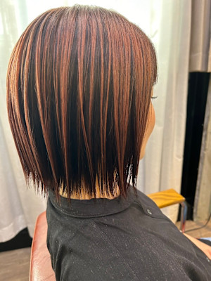 cocute カットカラートリートメント