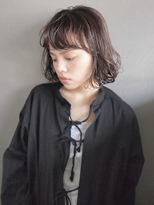 kos/二子玉川徒歩3分/30代40代/ボブ/ ショート　