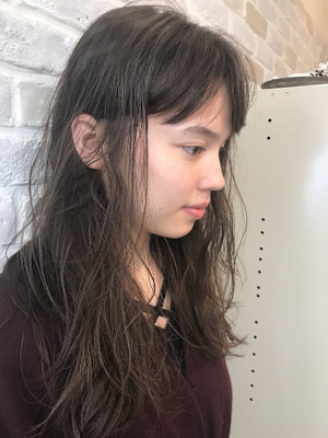 kos/二子玉川徒歩3分/30代40代/ボブ/ ショート　