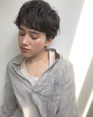 kos/二子玉川徒歩3分/30代40代/ボブ/ ショート　