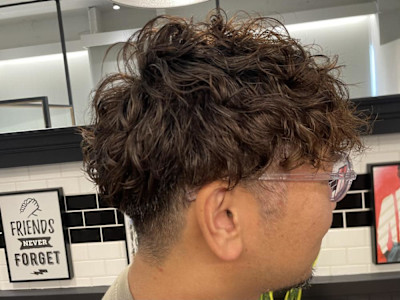 スペインカール