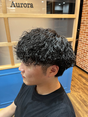 ツイストスパイラル