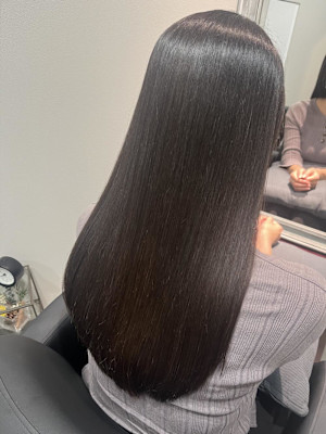 CUT+TOKIO LIMITED トリートメント