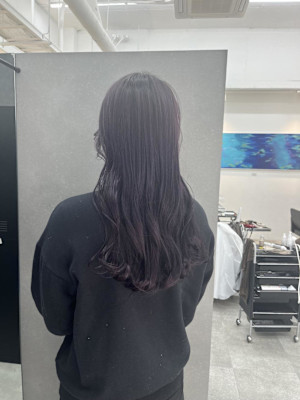 チェリーバイオレット