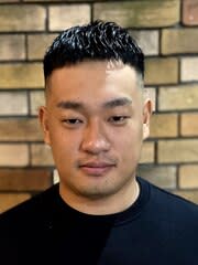 ハイフェード×クロップスタイル