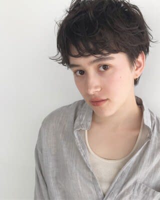 kos/二子玉川徒歩3分/30代40代/ボブ/ ショート　