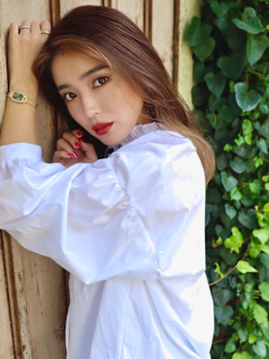 大人ナチュラル