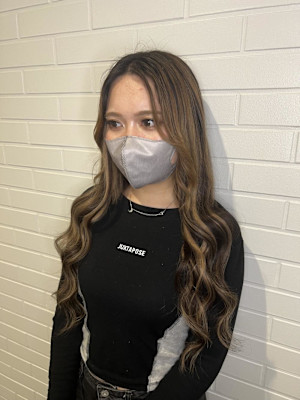 ぎゃるミックス