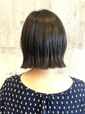 ミニボブ~ARCH Sayaka~