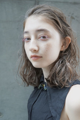 kos/二子玉川徒歩3分/30代40代/ボブ/ ショート　